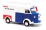 Busch Citroen h coq sportif
